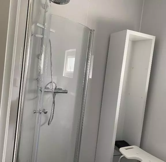 ベッドアンドブレックファースト Benbijdokkum