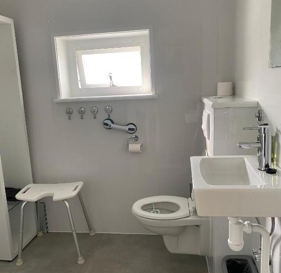 Bed and Breakfast Benbijdokkum