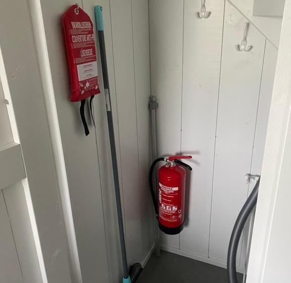 Bed and Breakfast Benbijdokkum