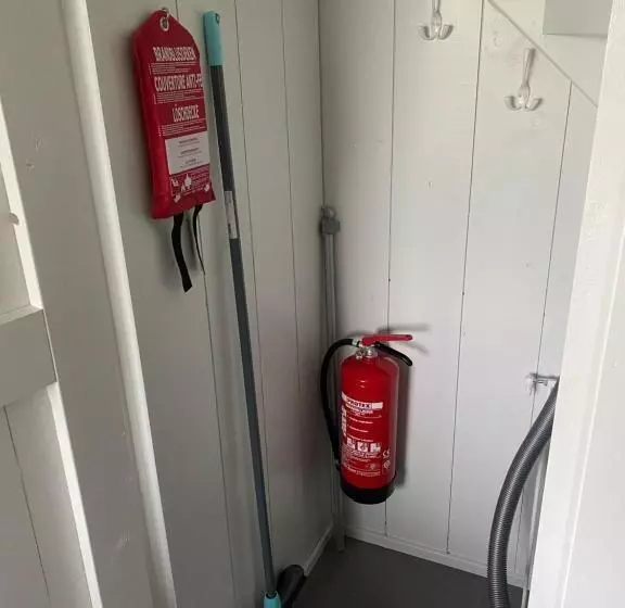 ベッドアンドブレックファースト Benbijdokkum