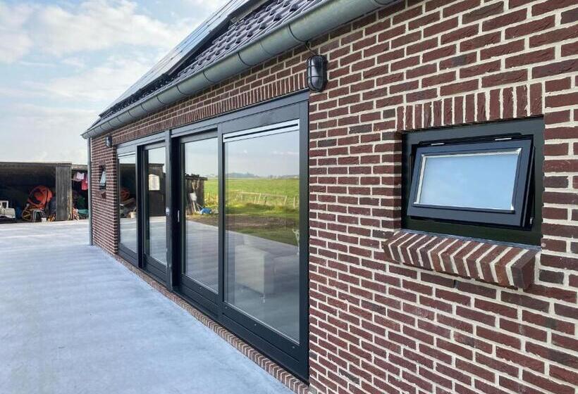 Bed and Breakfast Benbijdokkum