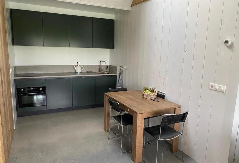 Bed and Breakfast Benbijdokkum