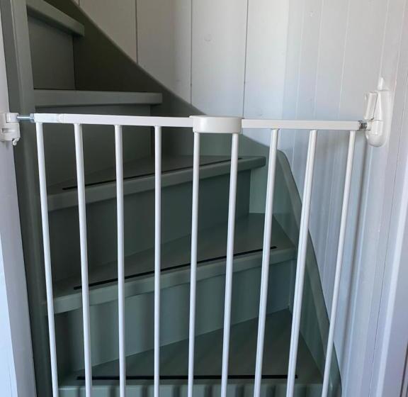 Bed and Breakfast Benbijdokkum