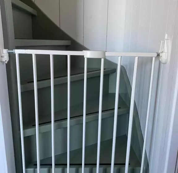 ベッドアンドブレックファースト Benbijdokkum