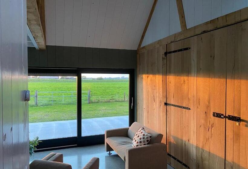 Bed and Breakfast Benbijdokkum