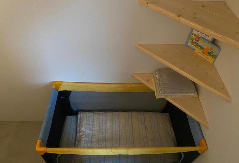 Bed and Breakfast Benbijdokkum