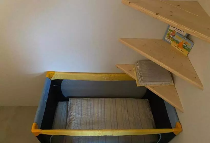 ベッドアンドブレックファースト Benbijdokkum