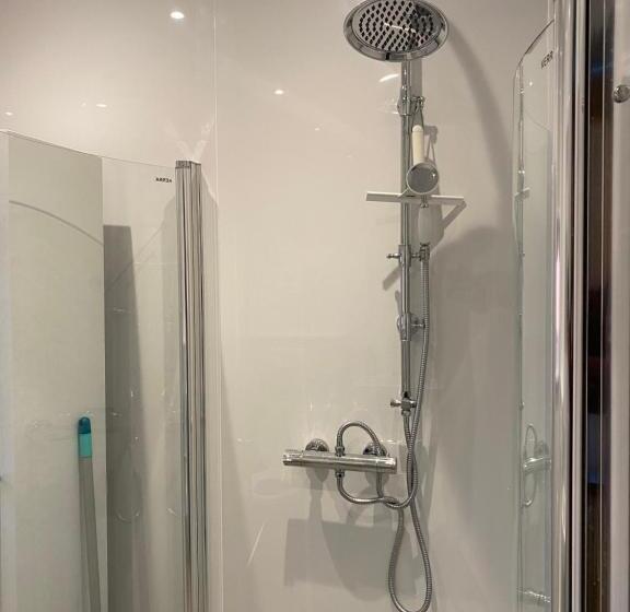 Bed and Breakfast Benbijdokkum