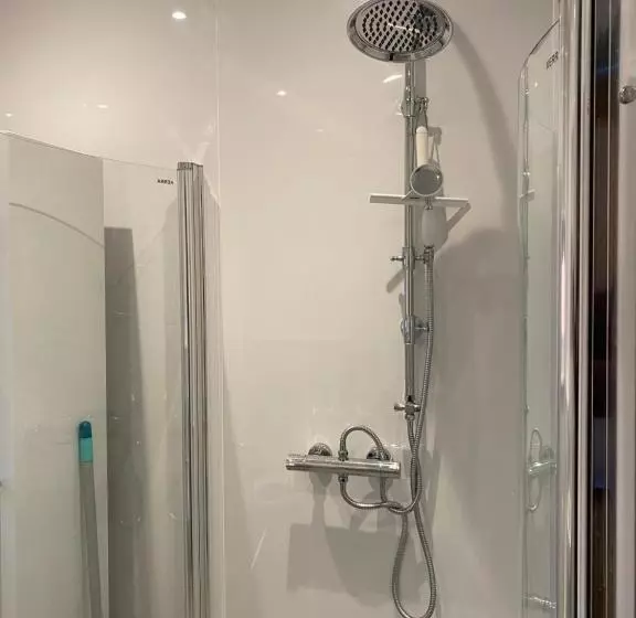 ベッドアンドブレックファースト Benbijdokkum