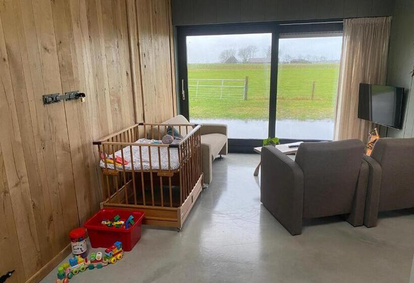 Bed and Breakfast Benbijdokkum