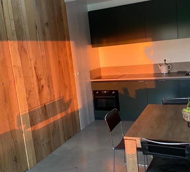 Bed and Breakfast Benbijdokkum