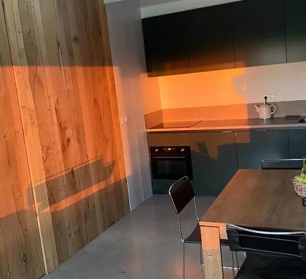 ベッドアンドブレックファースト Benbijdokkum