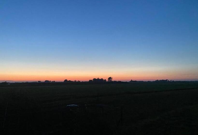 Bed and Breakfast Benbijdokkum