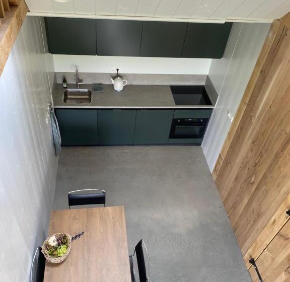 Bed and Breakfast Benbijdokkum