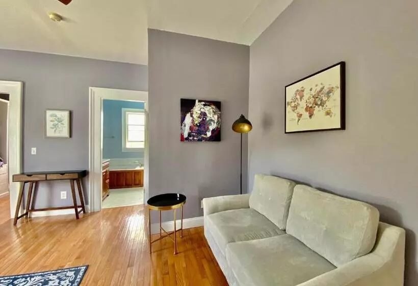 Aamiaismajoitus (B&B) Bloom Farm Guesthouse