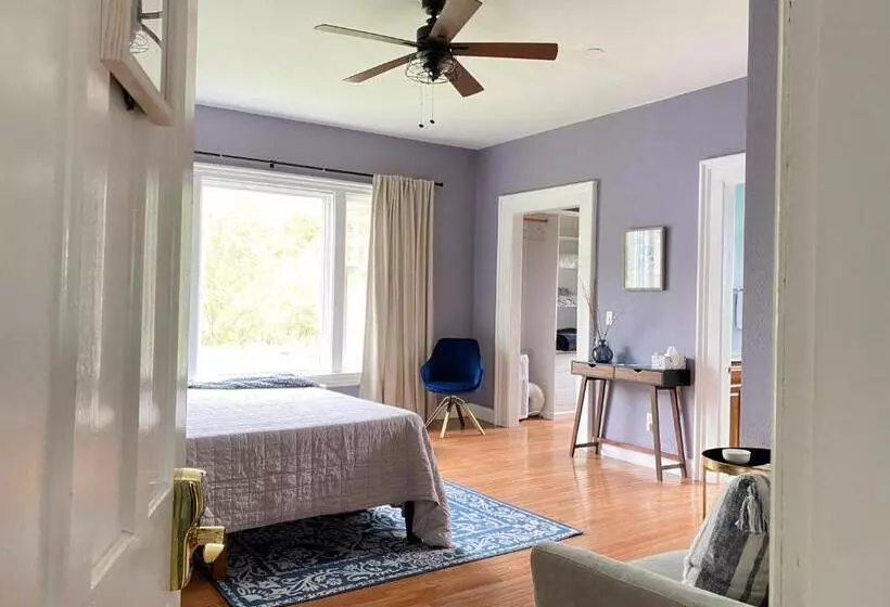 Aamiaismajoitus (B&B) Bloom Farm Guesthouse