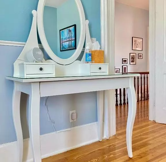 Aamiaismajoitus (B&B) Bloom Farm Guesthouse