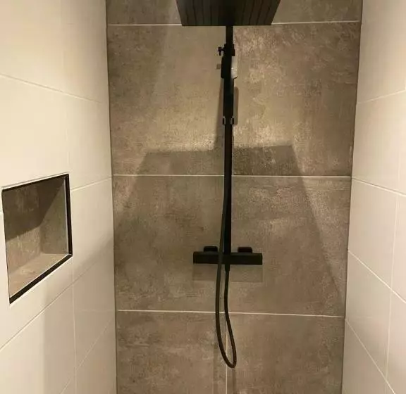 ベッドアンドブレックファースト By Mosk