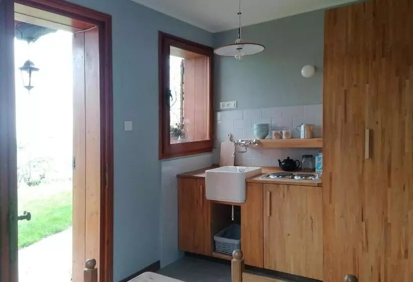 Aamiaismajoitus (B&B) Ca  Dei Ste