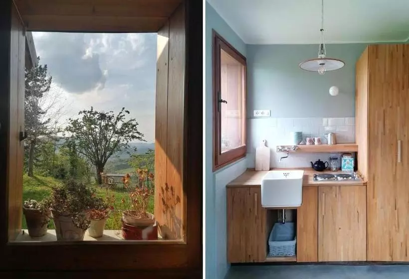 Aamiaismajoitus (B&B) Ca  Dei Ste