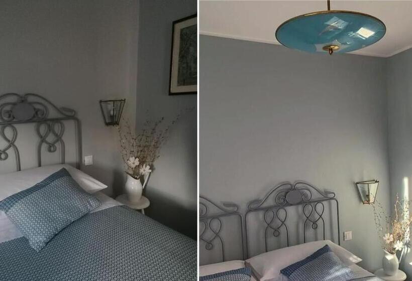 צימר Ca  Dei Ste