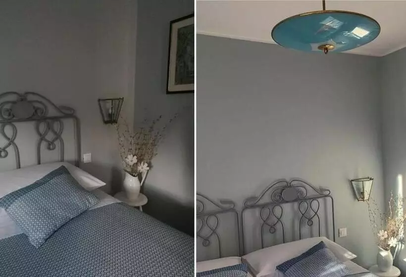 Aamiaismajoitus (B&B) Ca  Dei Ste