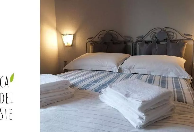 Aamiaismajoitus (B&B) Ca  Dei Ste