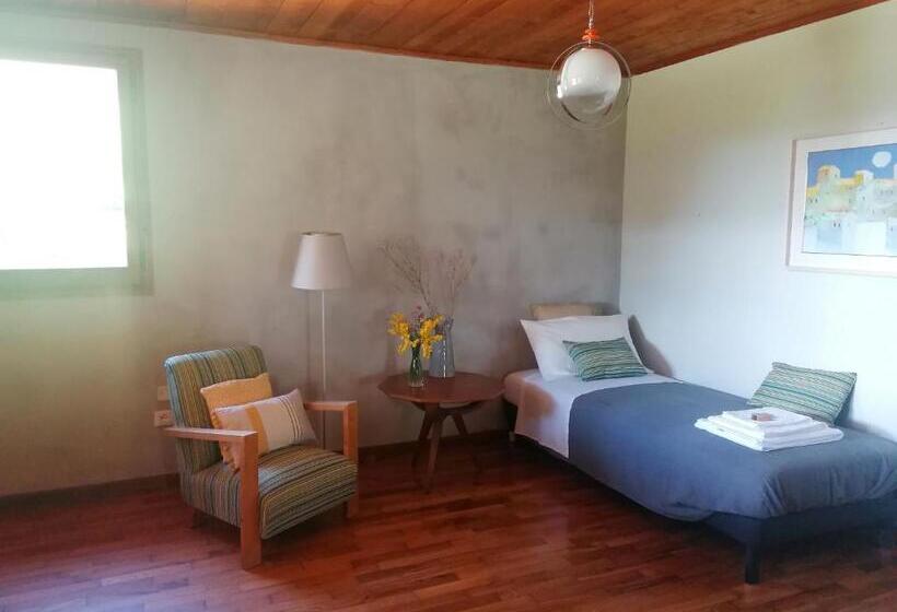 צימר Ca  Dei Ste