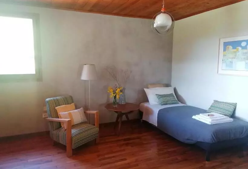 Aamiaismajoitus (B&B) Ca  Dei Ste