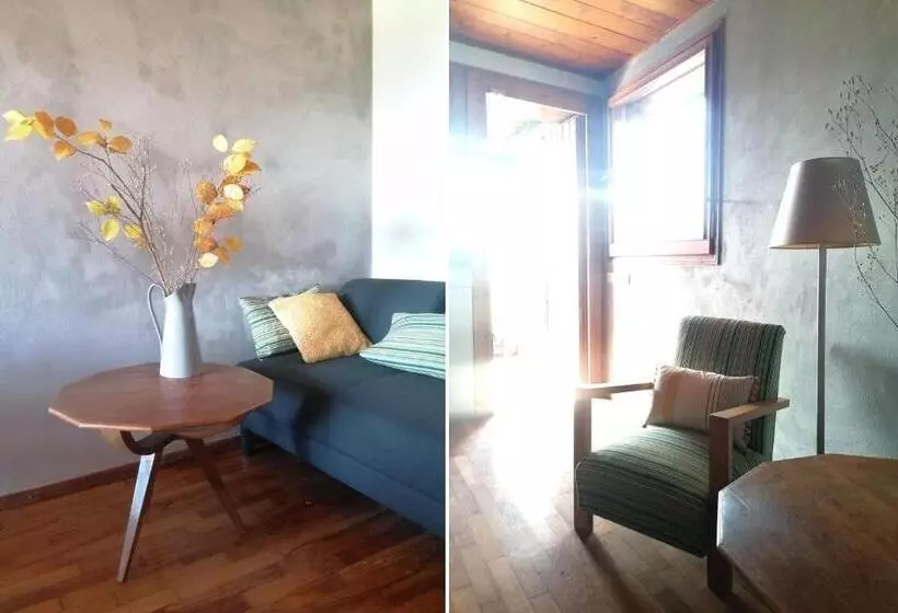 Aamiaismajoitus (B&B) Ca  Dei Ste