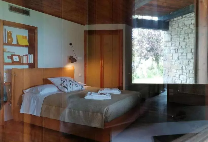 Aamiaismajoitus (B&B) Ca  Dei Ste