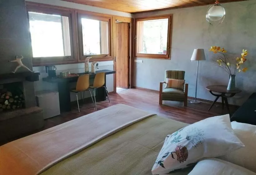 Aamiaismajoitus (B&B) Ca  Dei Ste