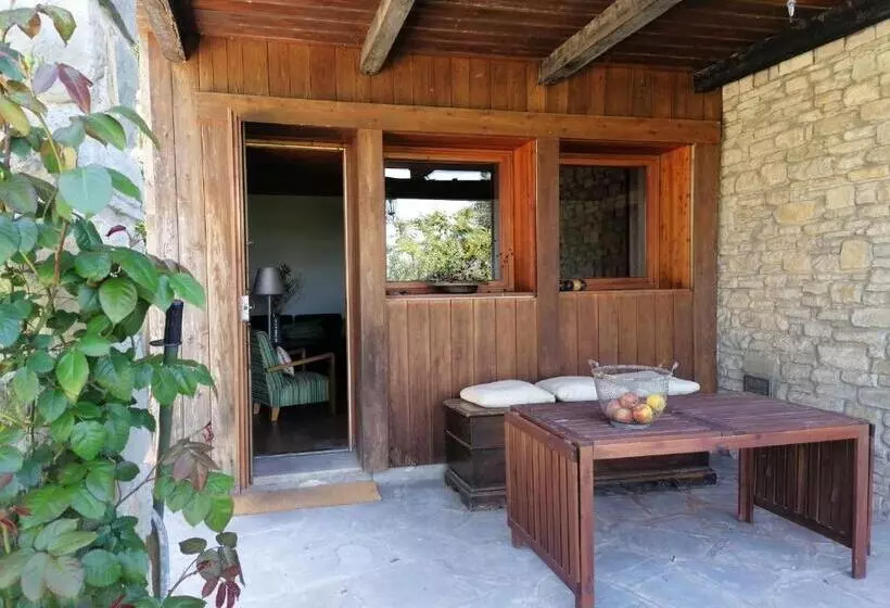 Aamiaismajoitus (B&B) Ca  Dei Ste