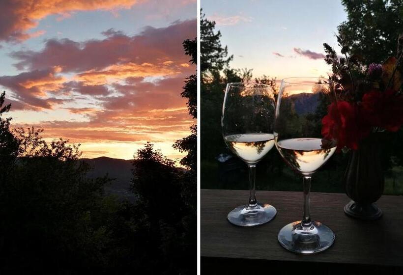 צימר Ca  Dei Ste