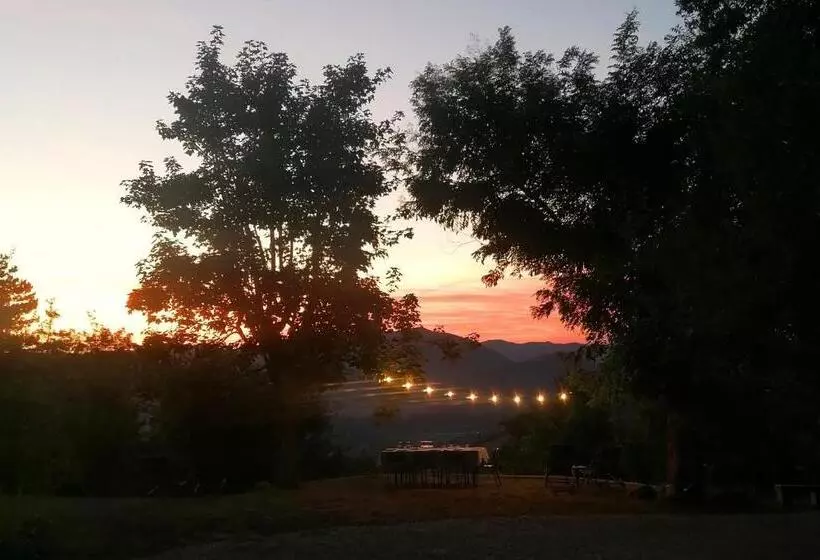 Aamiaismajoitus (B&B) Ca  Dei Ste