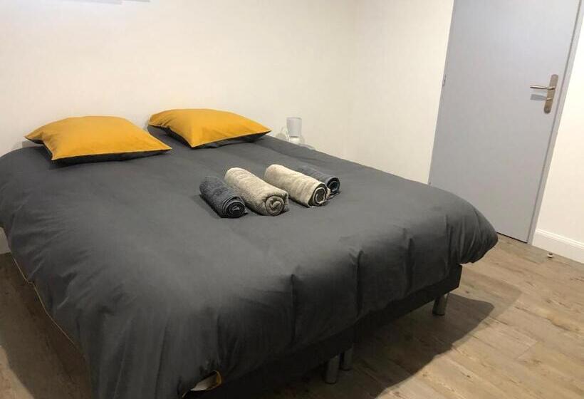 住宿加早餐 Chai Paulette