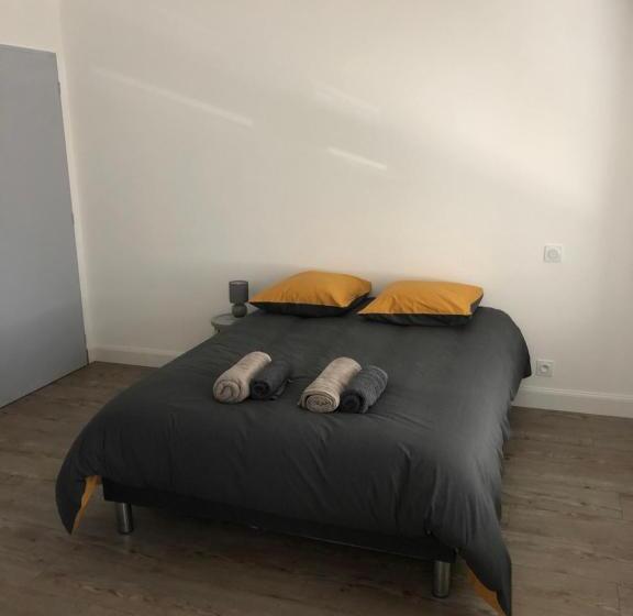 住宿加早餐 Chai Paulette