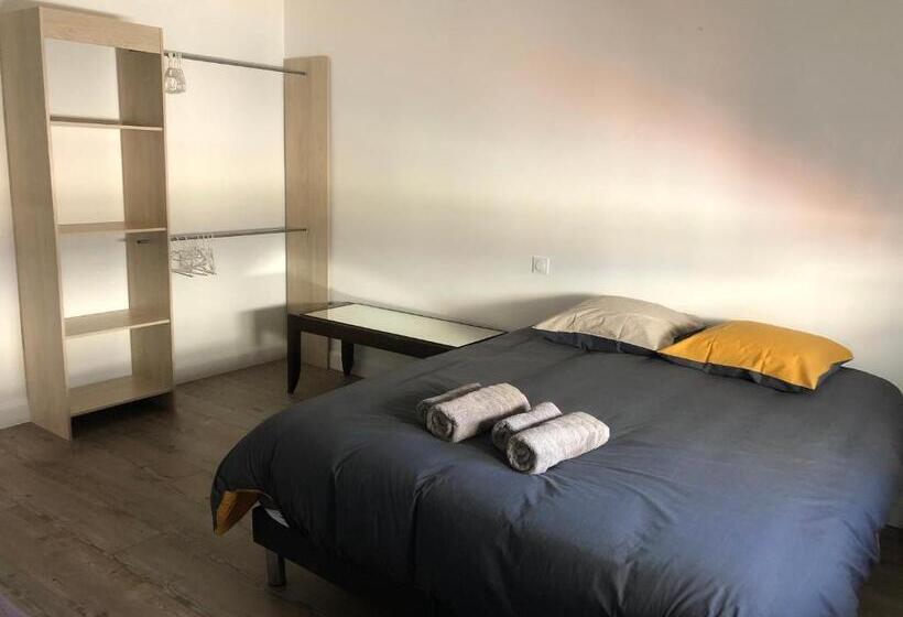 住宿加早餐 Chai Paulette