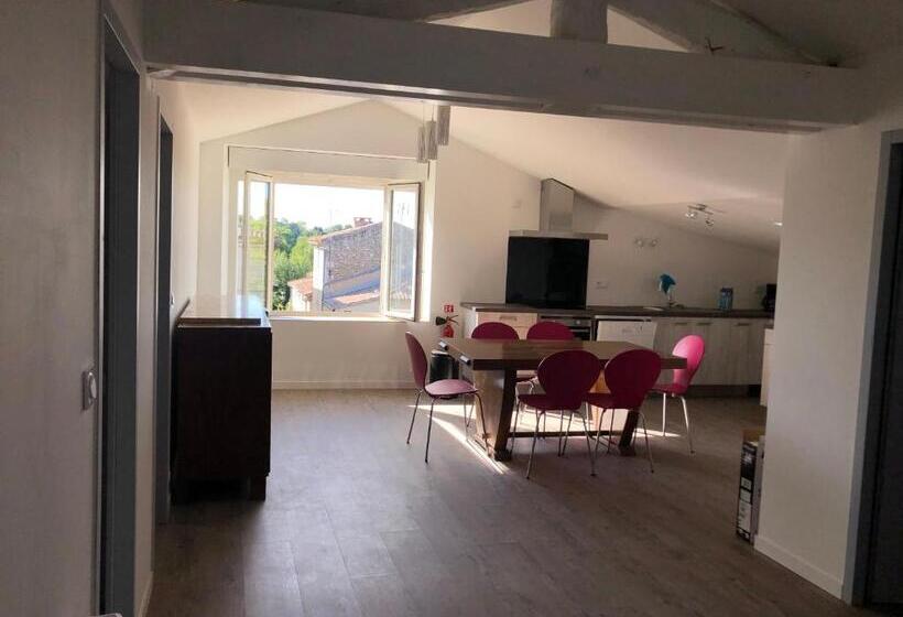 住宿加早餐 Chai Paulette