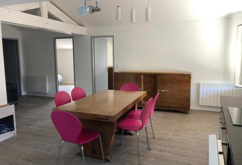 住宿加早餐 Chai Paulette