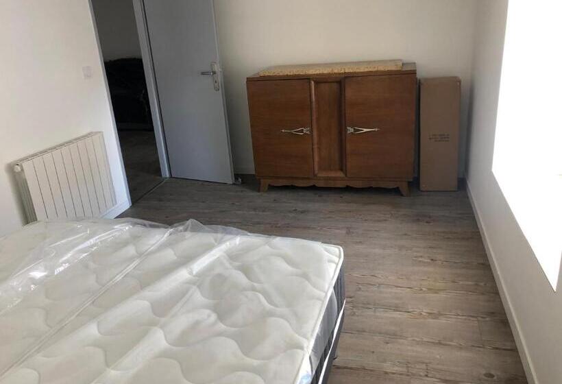 住宿加早餐 Chai Paulette