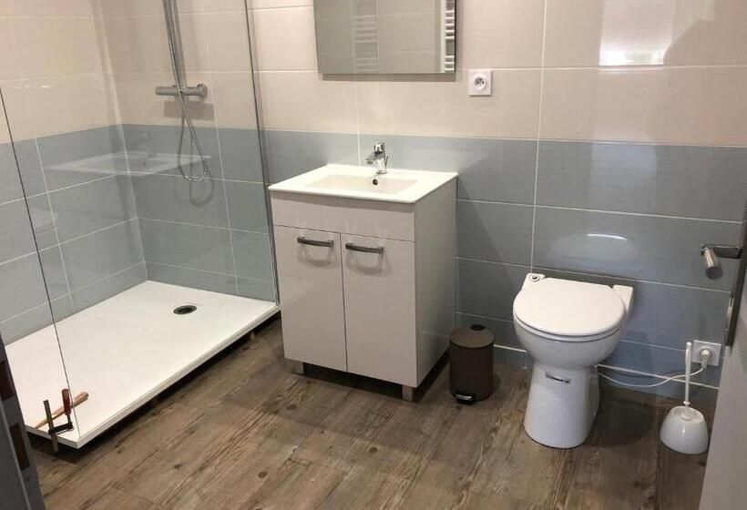 住宿加早餐 Chai Paulette