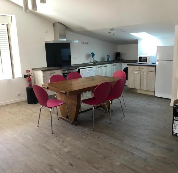 住宿加早餐 Chai Paulette