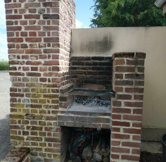 Bed and Breakfast Chambres Du Campreux