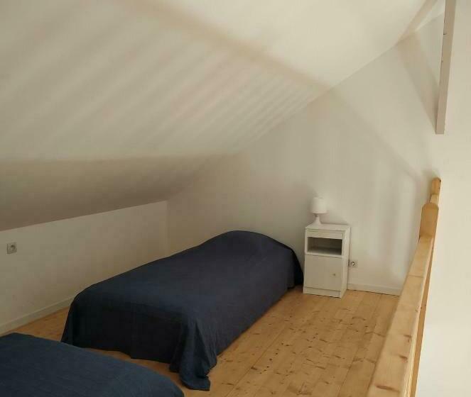 Bed and Breakfast Chambres Du Campreux