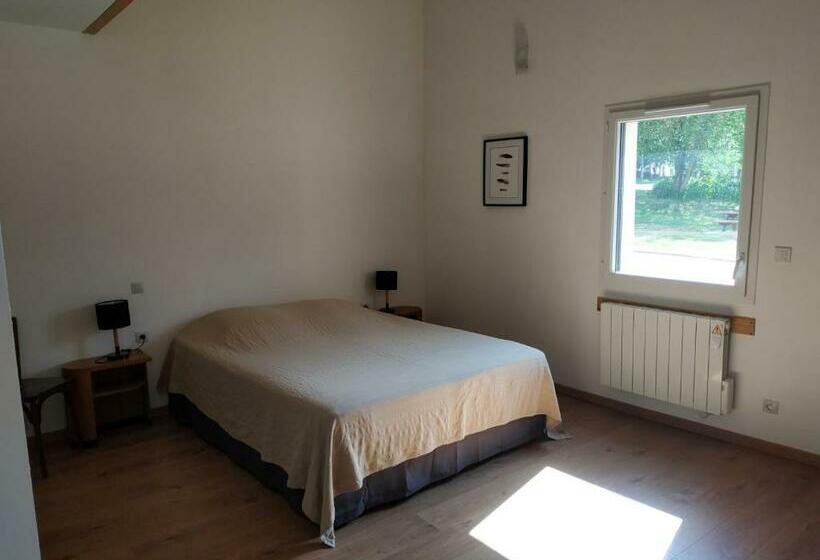 Bed and Breakfast Chambres Du Campreux