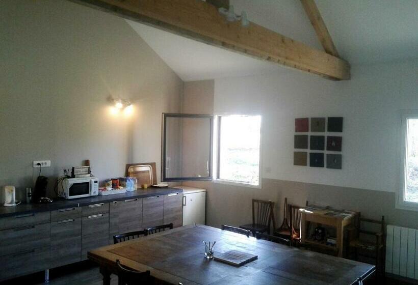 Bed and Breakfast Chambres Du Campreux