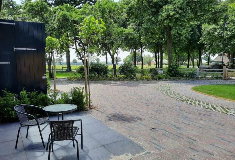 Bed and Breakfast De Mussenhof