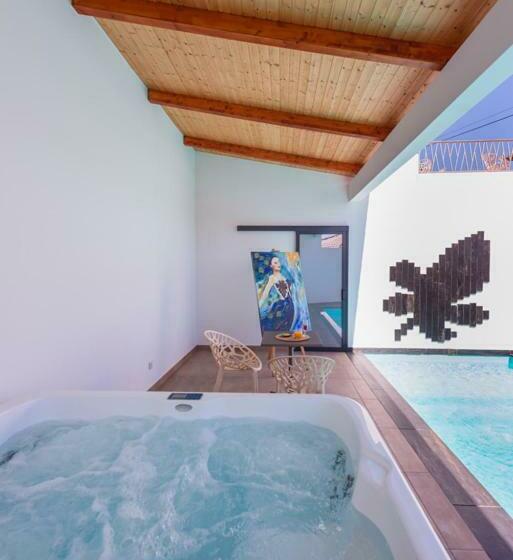 צימר Gamboas Place