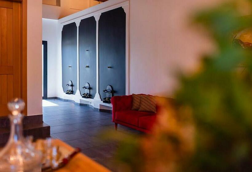 צימר Gamboas Place